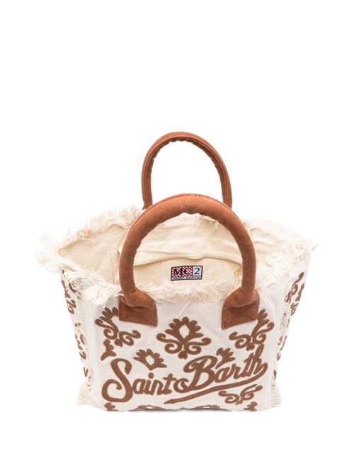 borsa donna MC2 Saint Barth modello Vanity MC2 SAINT BARTH | VANITY RUG09378L
